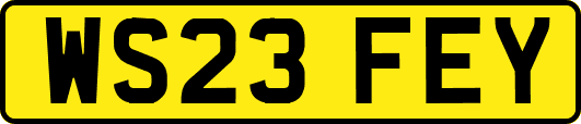 WS23FEY