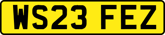 WS23FEZ