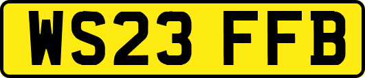 WS23FFB