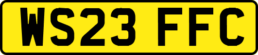 WS23FFC
