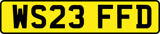 WS23FFD
