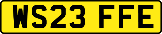 WS23FFE