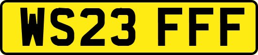 WS23FFF