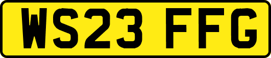 WS23FFG