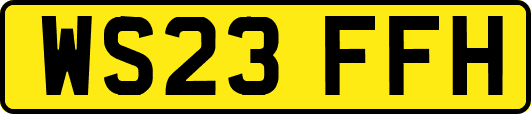 WS23FFH