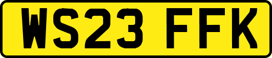 WS23FFK