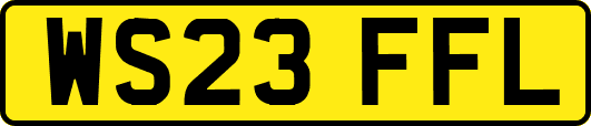 WS23FFL