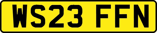 WS23FFN