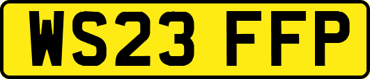 WS23FFP
