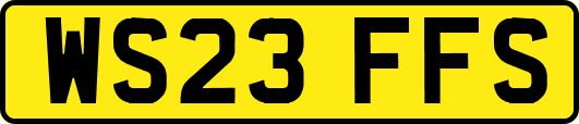 WS23FFS
