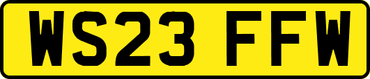 WS23FFW