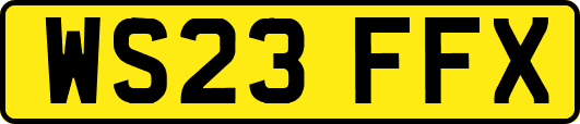 WS23FFX