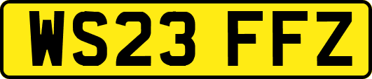 WS23FFZ