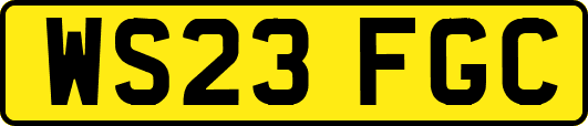 WS23FGC