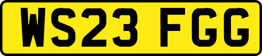 WS23FGG