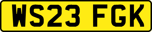 WS23FGK