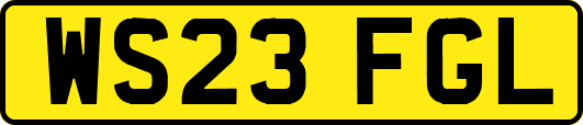 WS23FGL