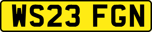 WS23FGN