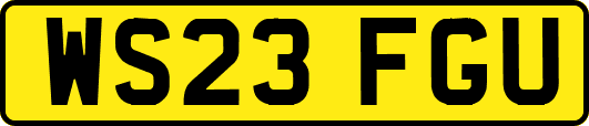 WS23FGU