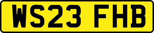 WS23FHB