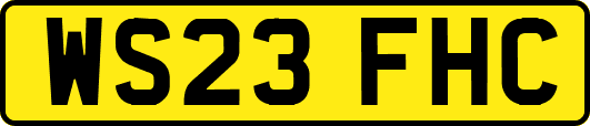 WS23FHC