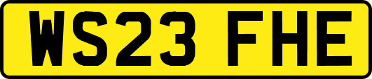 WS23FHE