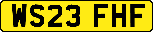 WS23FHF