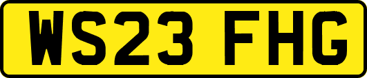 WS23FHG