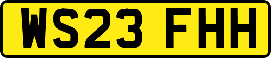 WS23FHH