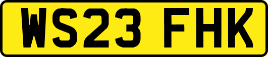 WS23FHK