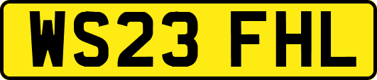 WS23FHL