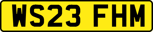 WS23FHM