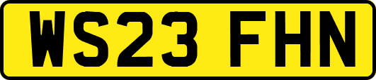 WS23FHN