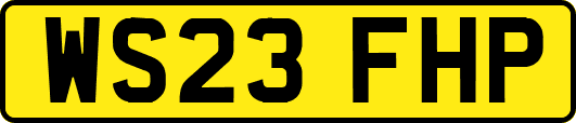WS23FHP