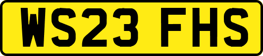 WS23FHS