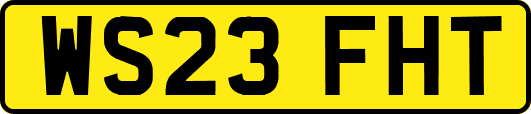 WS23FHT