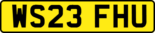 WS23FHU