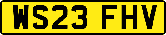 WS23FHV