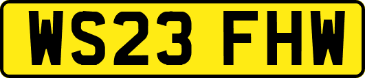 WS23FHW
