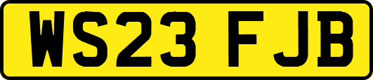 WS23FJB
