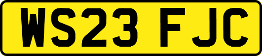 WS23FJC