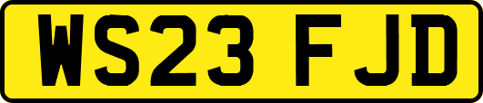 WS23FJD