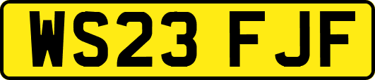 WS23FJF