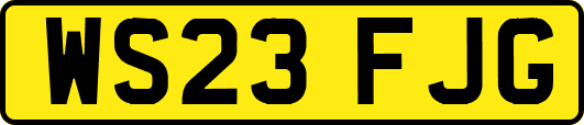 WS23FJG
