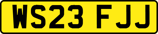 WS23FJJ