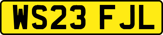 WS23FJL
