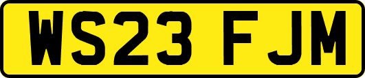 WS23FJM