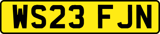 WS23FJN