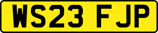 WS23FJP