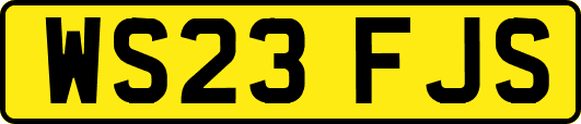 WS23FJS
